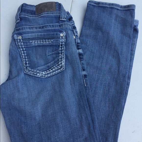 Buckle jeans! - Picture 1 of 3